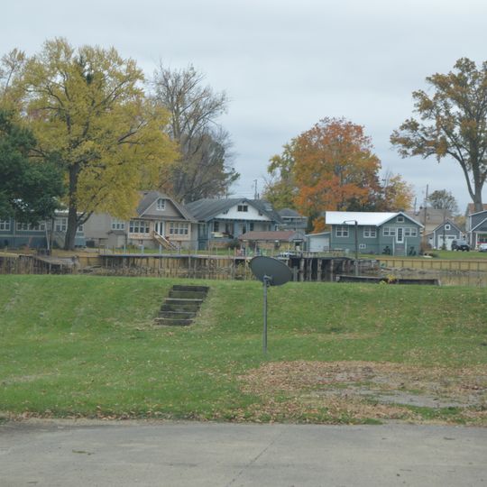 Buckeye Lake