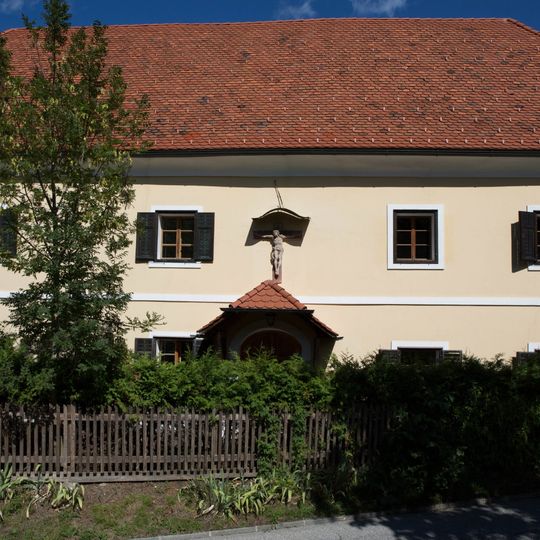 Ansitz Schackhof