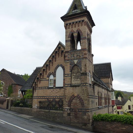 Wesleyan Infant School