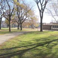 Clarke Park