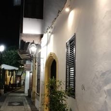 Laiki Geitonia