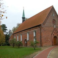 St. Gabriel
