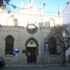 Immaculate Conception church in Gorzów Wielkopolski