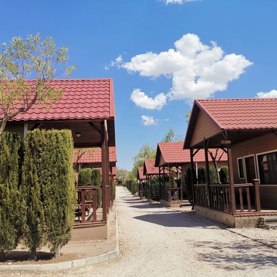 Kiko Park Rural
