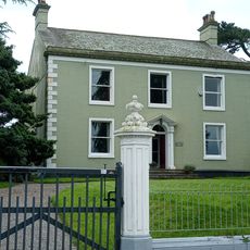 Plumbland House