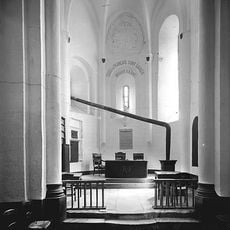 Église Notre-Dame-de-l'Assomption de Cadalen