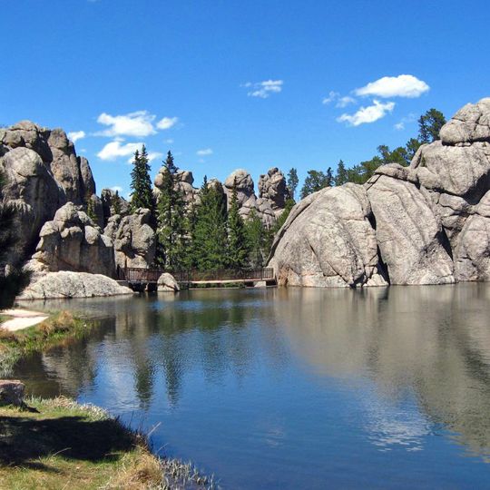 Sylvan Lake