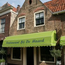 Kerkstraat 52, Voorburg