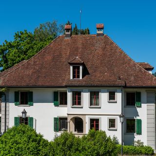 Villa (house "Zur Eintracht")