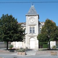 Saint-Antoine-de-Breuilh