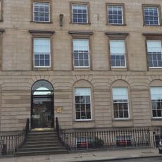 16 Blythswood Square