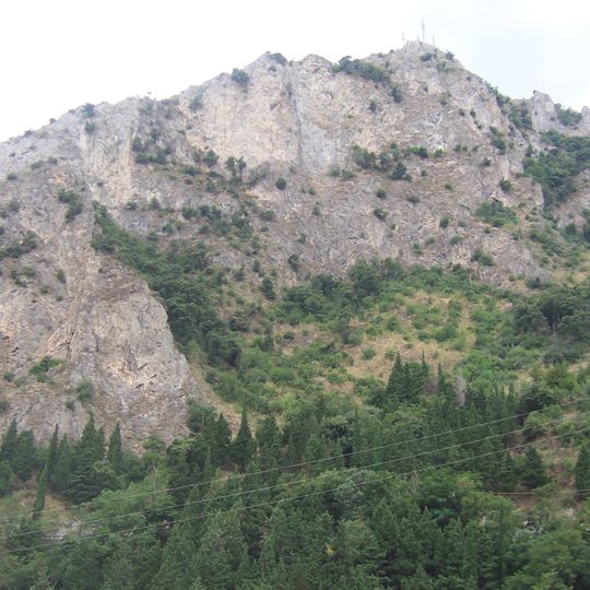 Monte Stella