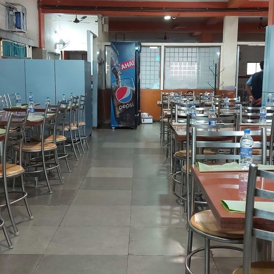 Mayura Restaurant