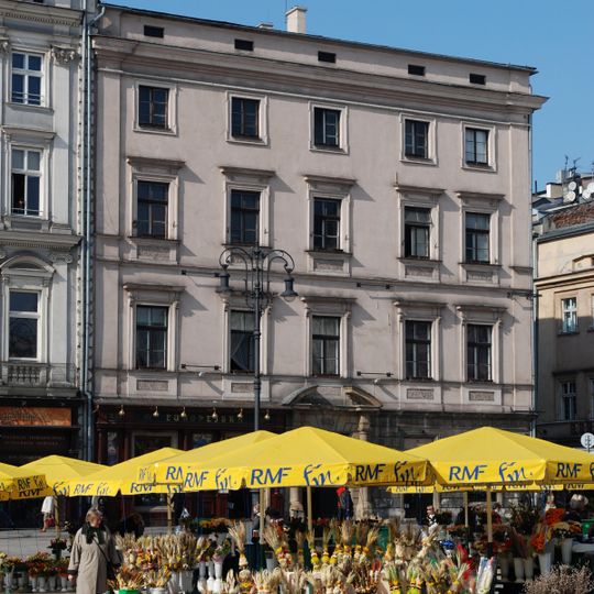 Galeria Krzysztofory