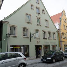 Rosenstraße 9