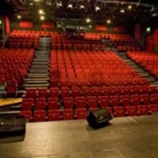 Millfield Theatre