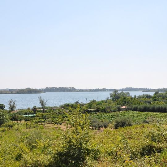 Monumento naturale Lago di Fondi