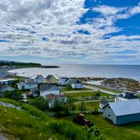 Sainte-Anne-des-Monts