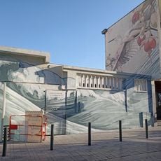 La vague
