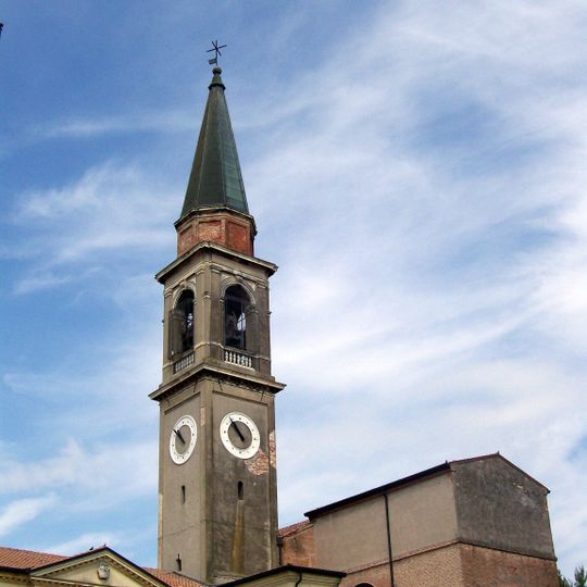 Chiesa di Santa Maria Assunta