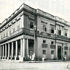 Palacio de Aldama