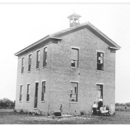 Union Literary Institute