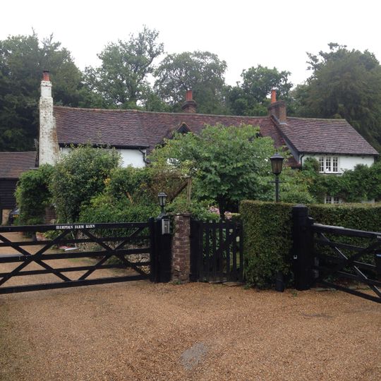 Hampden Farm