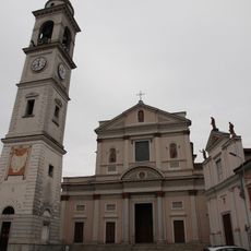 Chiesa del Santissimo Sacramento