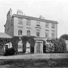 The Mount, Shrewsbury