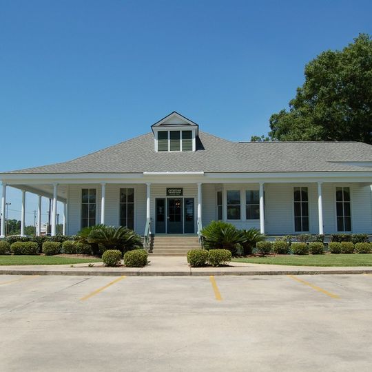 Thomas M. Babington House