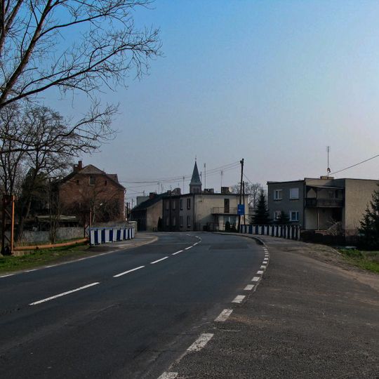 Kopanica, Greater Poland Voivodeship