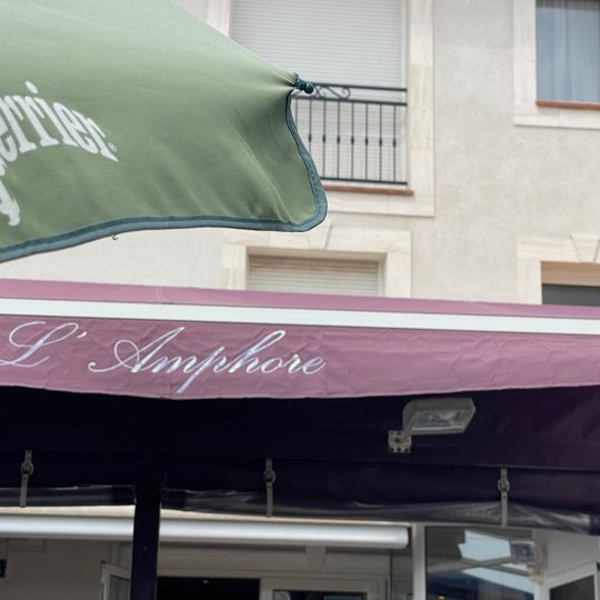 L'Amphore