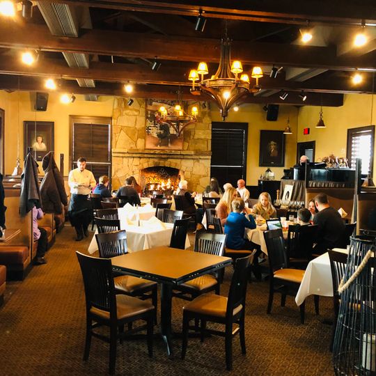 Steiner Ranch Steakhouse