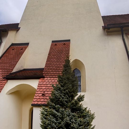 Cultural heritage D-5-6535-0104 in Alfeld