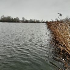 Horhäuser See Bademöglichkeit