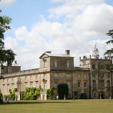 Wilton House