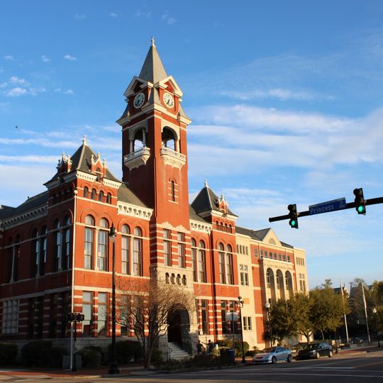Condado de New Hanover