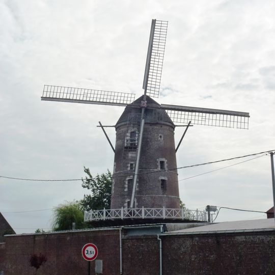 Grand Moulin