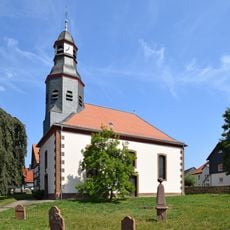 Evangelische Pfarrkirche