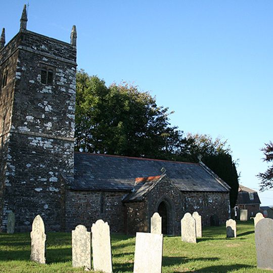 Church of St Nicholas
