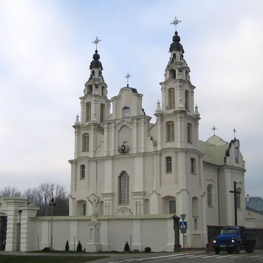 Chiesa francescana di san Michele Arcangelo