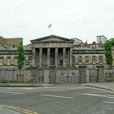 High School of Dundee