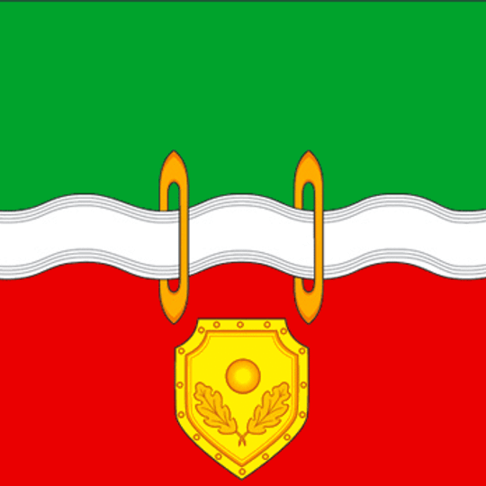 Naro-Fominsk urban settlement