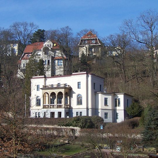 Reuter-Wagner-Museum