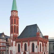 Alte Nikolaikirche