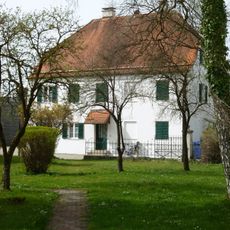 Pfarrhaus (Emmering, Lkr Fürstenfeldbruck)