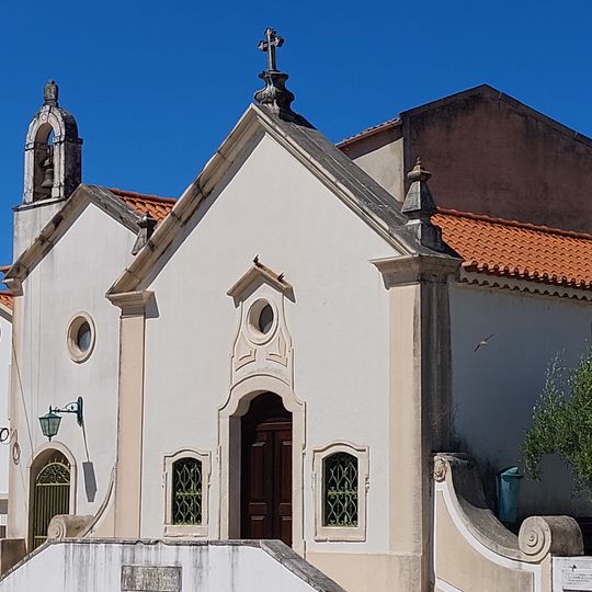 Igreja de Nossa Senhora do Carmo