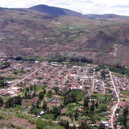 Urubamba