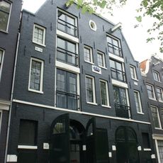 Brouwersgracht 75, Amsterdam