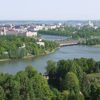 Finlandia